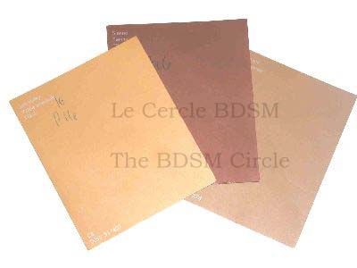 photo de la palette des 3 couleurs choisis par Catharine