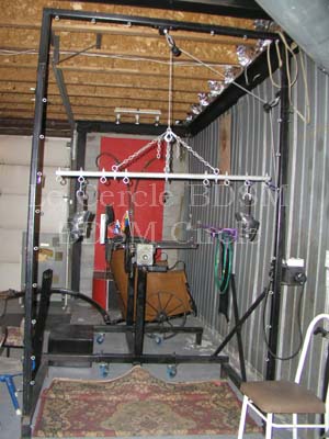 La machine infernal de Jules